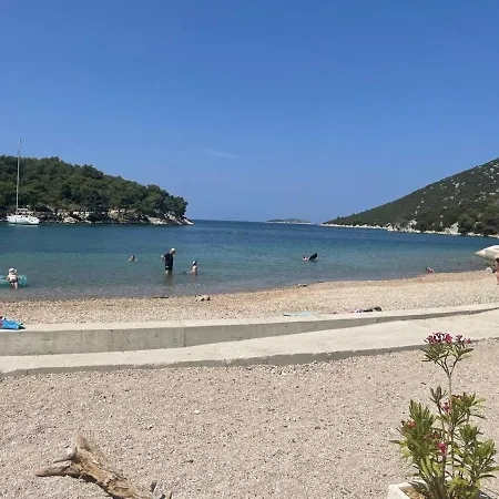 Olive Tree By The Sea 公寓 Tribalj