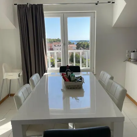 公寓 Olive Tree By The Sea *