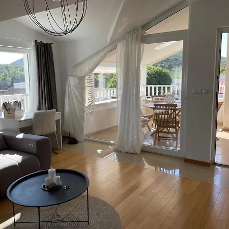 Olive Tree By The Sea *