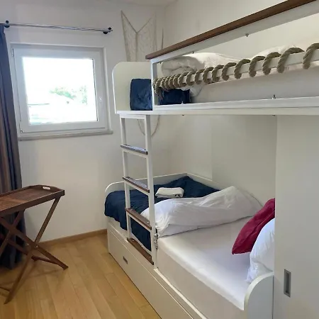 Olive Tree By The Sea Tribalj