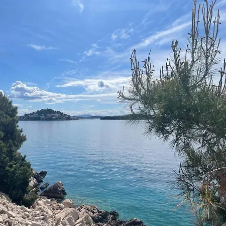 公寓 Olive Tree By The Sea