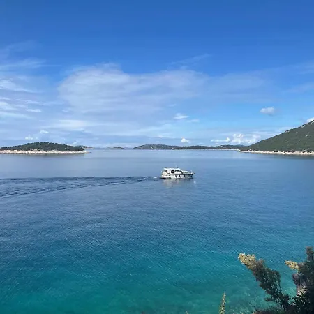 公寓 Olive Tree By The Sea