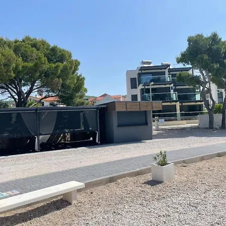 Olive Tree By The Sea *