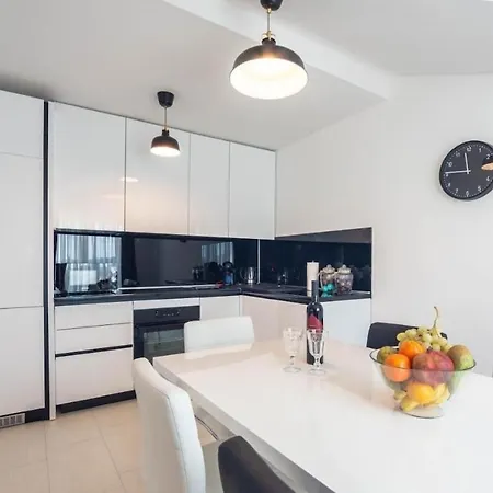 Olive Tree By The Sea