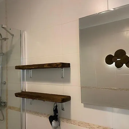 Apartment Olive Tree By The Sea