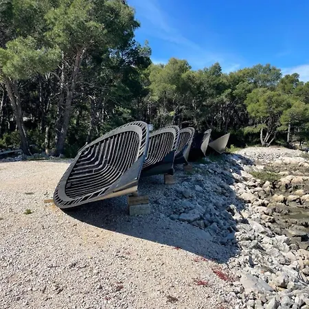 Olive Tree By The Sea 公寓 *
