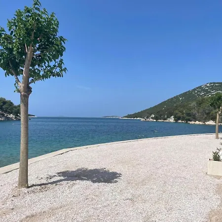 公寓 Olive Tree By The Sea Tribalj