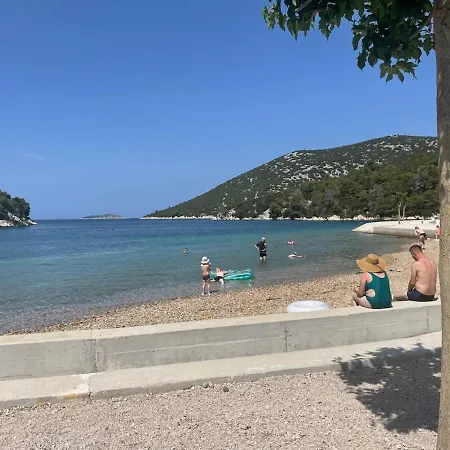 Olive Tree By The Sea Apartment