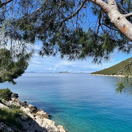 公寓 Olive Tree By The Sea *