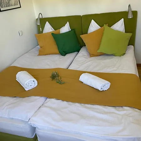 Olive Tree By The Sea *