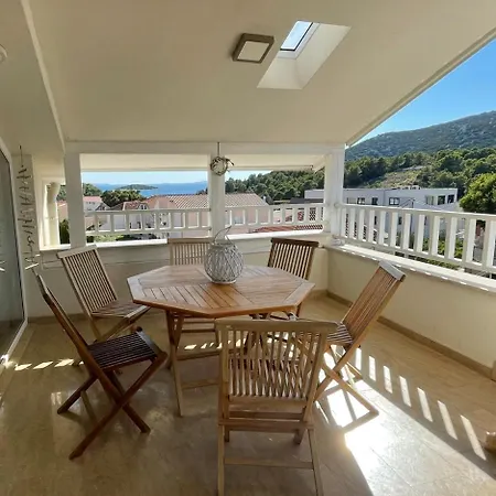 Olive Tree By The Sea Tribalj