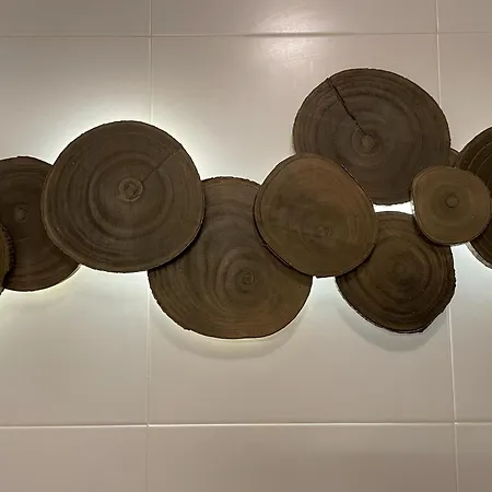 Olive Tree By The Sea 公寓 *