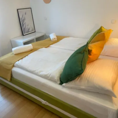 Apartment Olive Tree By The Sea