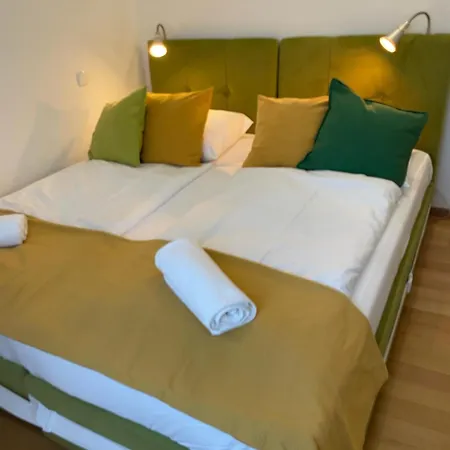 Olive Tree By The Sea *