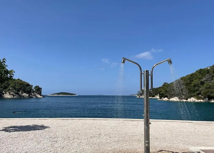 Olive Tree By The Sea Apartamento