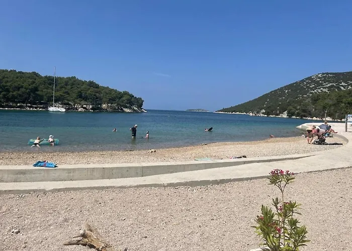 Olive Tree By The Sea 아파트 Tribalj