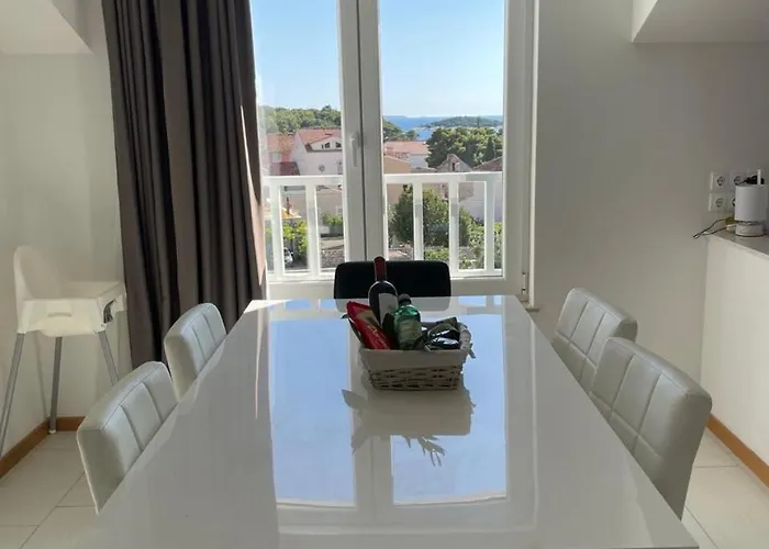 Apartamento Olive Tree By The Sea *