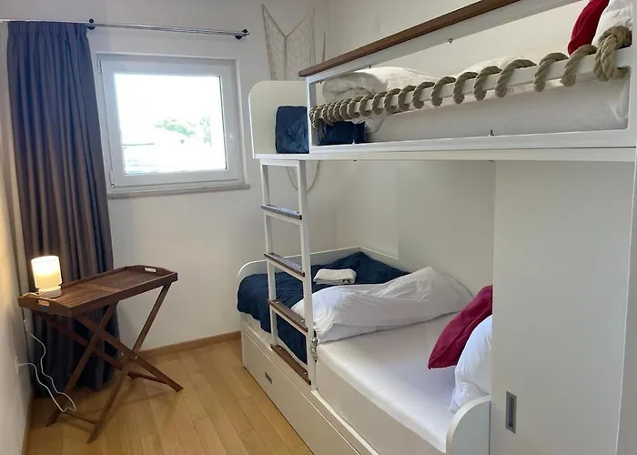 Olive Tree By The Sea Tribalj