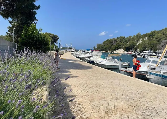 아파트 Olive Tree By The Sea *