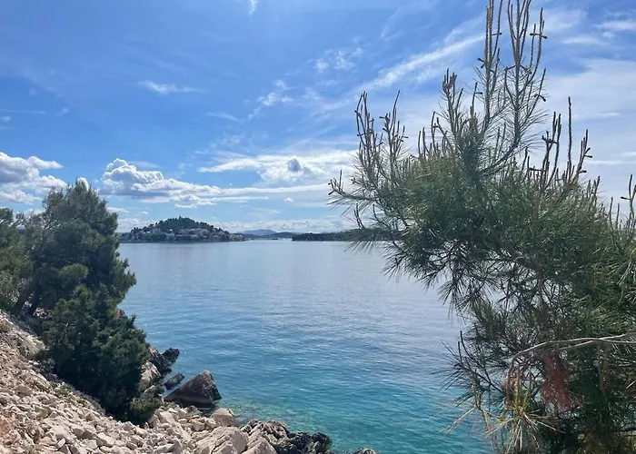 Apartamento Olive Tree By The Sea