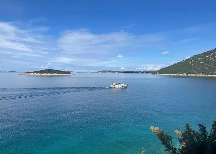 Apartamento Olive Tree By The Sea