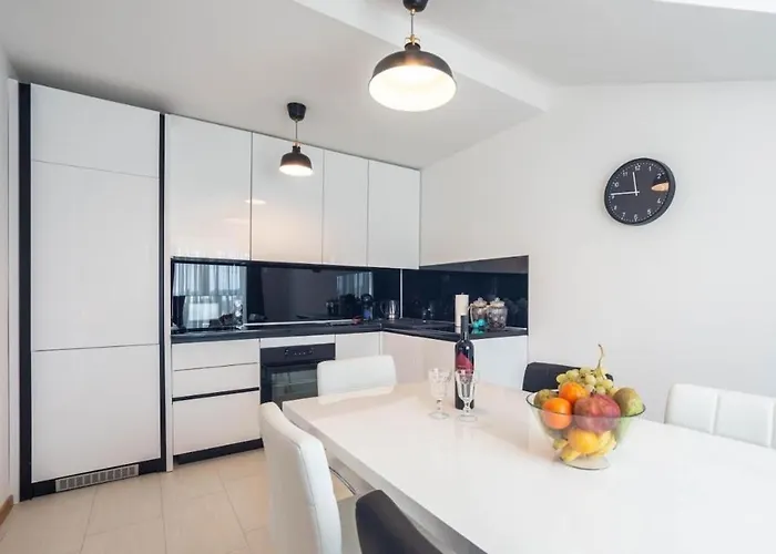 Olive Tree By The Sea