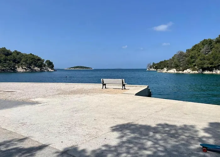 Olive Tree By The Sea 아파트 Tribalj