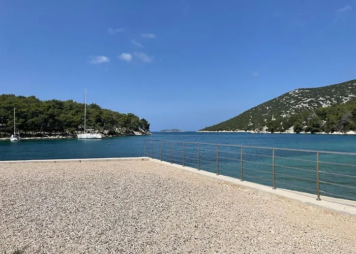 Olive Tree By The Sea Apartamento