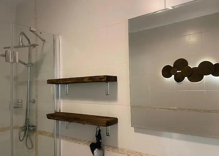 Apartamento Olive Tree By The Sea