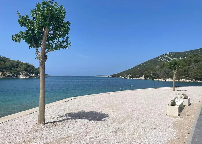 아파트 Olive Tree By The Sea Tribalj