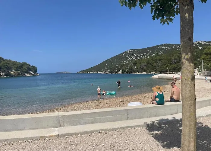 Olive Tree By The Sea 아파트