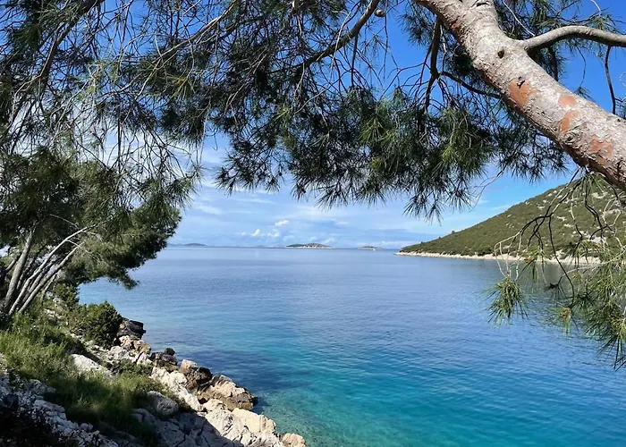 Apartamento Olive Tree By The Sea *