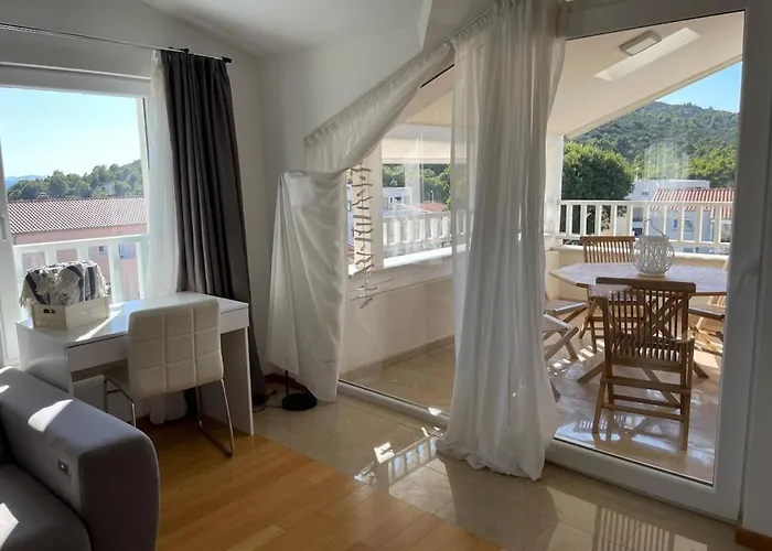 Apartamento Olive Tree By The Sea