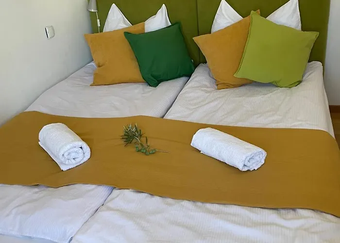 Olive Tree By The Sea *