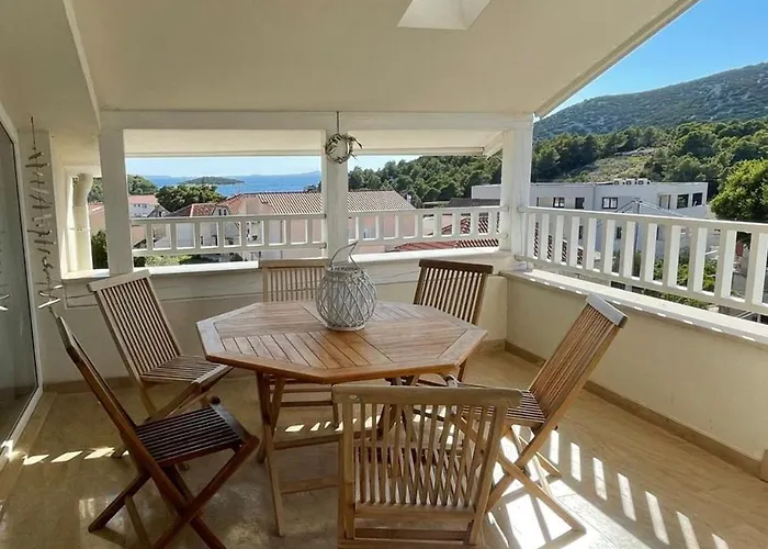 Olive Tree By The Sea Tribalj