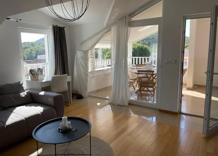 Apartamento Olive Tree By The Sea