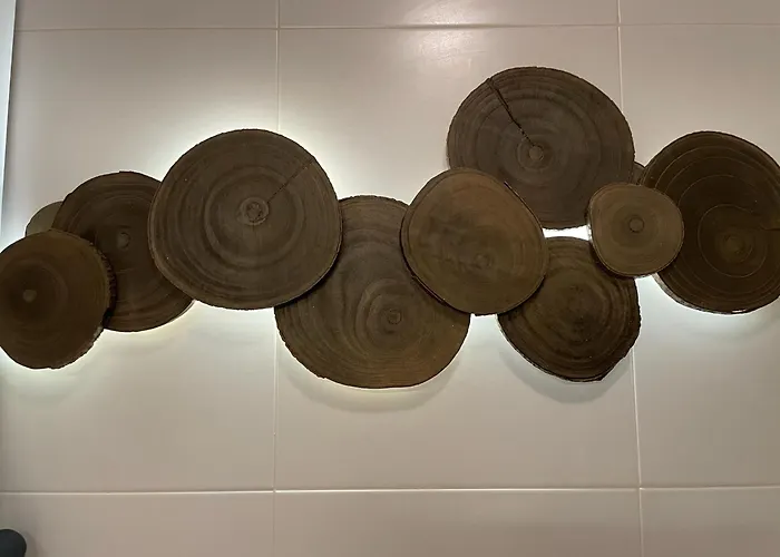 Olive Tree By The Sea Apartamento *