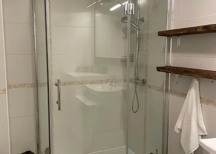 Apartamento Olive Tree By The Sea Tribalj