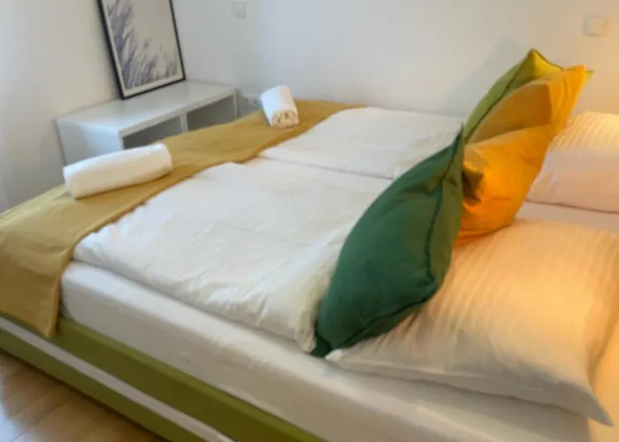 Apartamento Olive Tree By The Sea