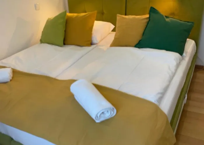 Olive Tree By The Sea *